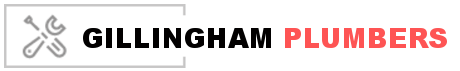 Plumbers Gillingham logo